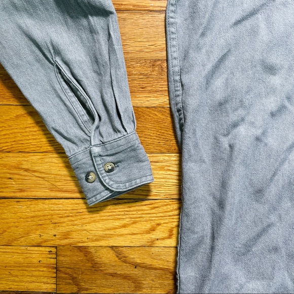 Wrangler Button Up - Picture 4 of 7